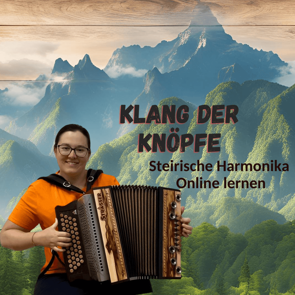 Steirische Harmonika ohne Noten Steirische Harmonika ohne Noten