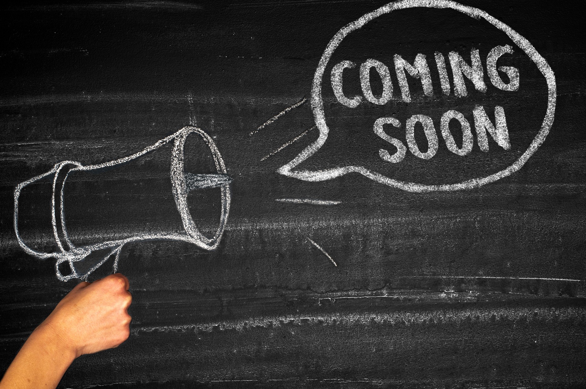 Demnächst Demnächst